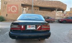 دايو برنس